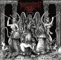 Satanae tenebris infinita