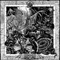 Imprecation / Blaspherian