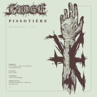 Pissotière