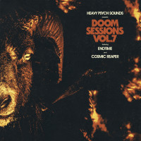 Doom Sessions Vol. 7