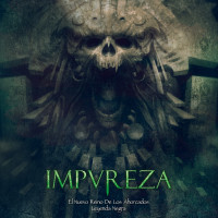 El nuevo reino de los ahorcados / Leyenda negra