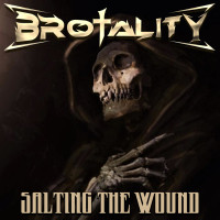 Salting the Wound