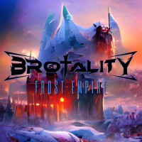 Frost Empire