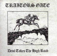Devil Takes the High Road