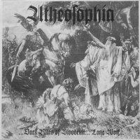 ...Dark Rites of Bloodcult... Lone Wolf...