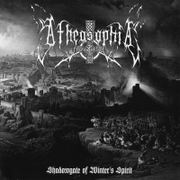 Shadowgate of Winter’s Spirit