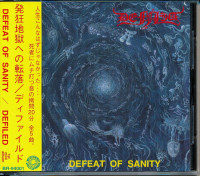 Defeat of Sanity