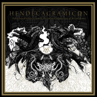 Hendecagramicon: Adversarial Ethos Exoterically Unlocking Shrines of Dissolution