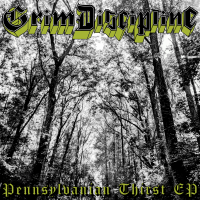 Pennsylvanian Thirst EP