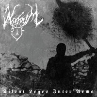 Silent Leges Inter Arma