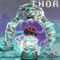 Thunderstruck - Tales from the Equinox