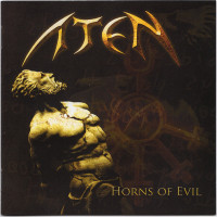 Horns of Evil