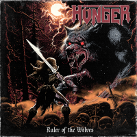 Ruler of the Wolves