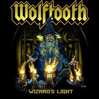 Wizard’s Light