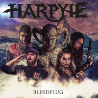 Blindflug
