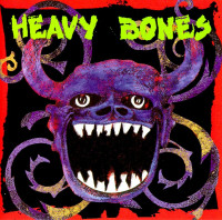 Heavy Bones