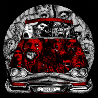 Terror on the Freeway