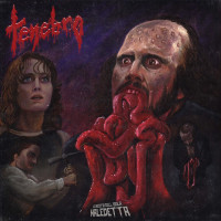 La bestia dell'isola maledetta