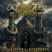 Villainous 1: Reverence