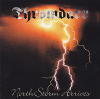 NorthStorm Arrives
