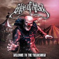 Welcome to the Freakshow