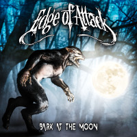 Bark at the Moon