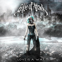 Love Is a War