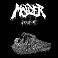 Necrobiome