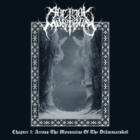 Chapter One: Across The Mountains of the Drämmarskol