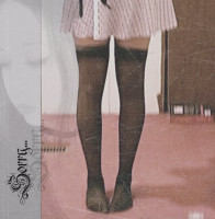 Innocence.Love.Sadness