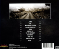 The Unforgiving Road