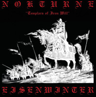 Templars of Iron Will