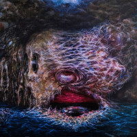 Eye of Water