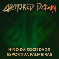Hino da Sociedade Esportiva Palmeiras
