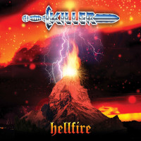 Hellfire: The Best of Killer 1980–2023