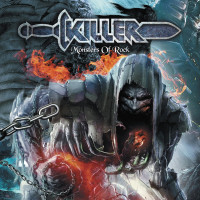Monsters of Rock