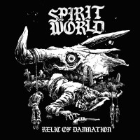 Relic of Damnation