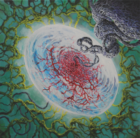 Consecrated Abysses of Dread