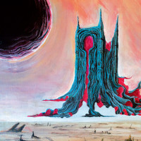 Throes of Death From the Dreamed Nihilism