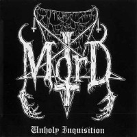 Unholy Inquisition