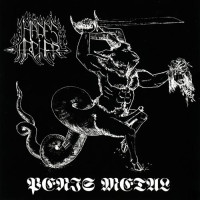 Penis Metal