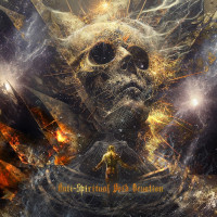 Anti-Spiritual Void Devotion