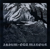 Odz Manouk / Absum