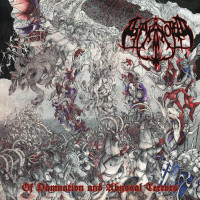 Of Damnation and Abyssal Terrors