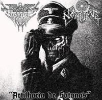 Artilharia de Satanás