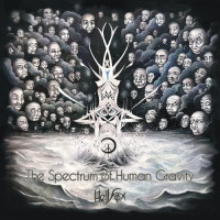 The Spectrum of Human Gravity