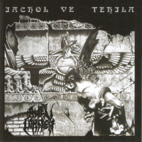Jachol Ve Tehilá
