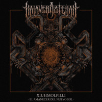 Xiuhmolpilli (El Amanecer Del Nuevo Sol)