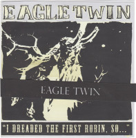 Eagle Twin / Night Terror