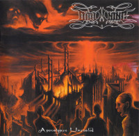 Apocalypse Unsealed